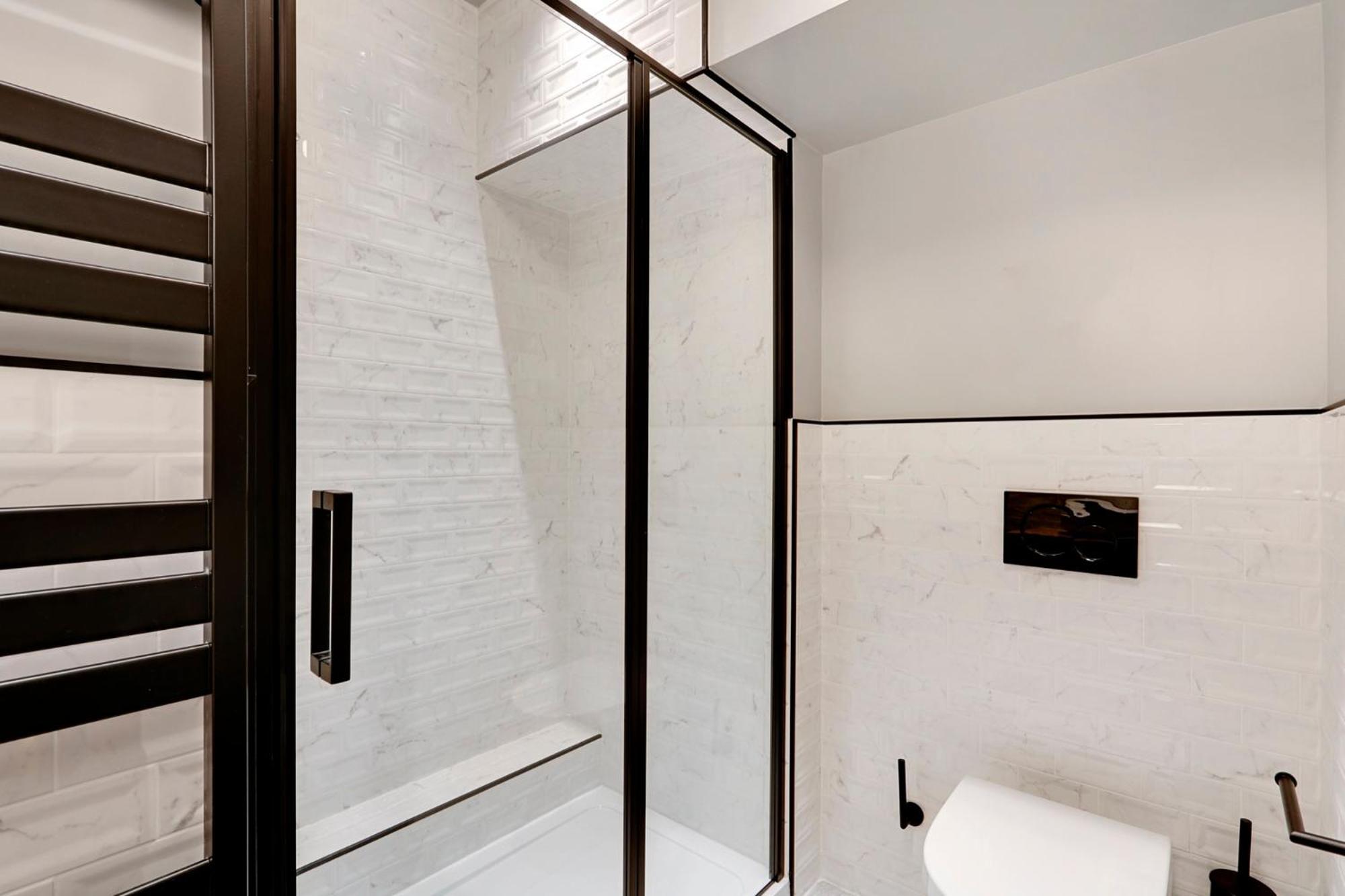 North Paris Suite Exterior photo